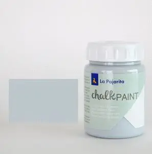 PINTURA PAJARITA 75ML CHALK PAINT CP-13 AZUL CRIST