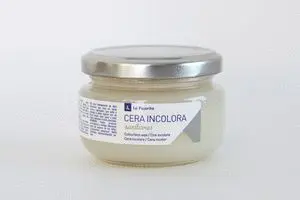 CERA PAJARITA 100ML INCOLORA