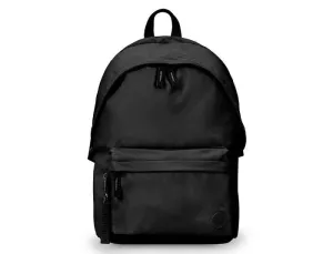 CARTERA ANTARTIK MOCHILA JUVEN IL COLOR NEGRO 300X160X420 MM