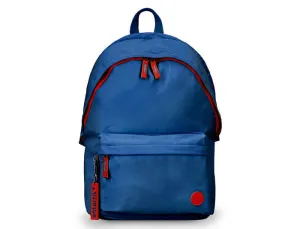 CARTERA ANTARTIK MOCHILA JUVEN IL COLOR AZUL MARINO 300X160X420 MM