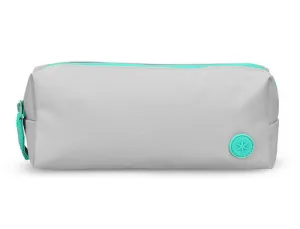 BOLSO ESCOLAR PORTATODO ANTARTIK 1 COMPARTIMENTO COLOR GRANATE 205X60X80 MM