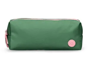 BOLSO ESCOLAR PORTATODO ANTARTIK 1 COMPARTIMENTO COLOR GRIS 205X60X80 MM