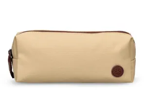 BOLSO ESCOLAR PORTATODO ANTARTIK 1 COMPARTIMENTO COLOR TURQUESA 205X60X80 MM