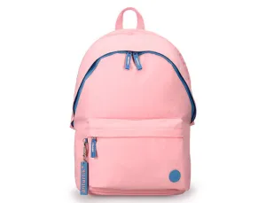 CARTERA ANTARTIK MOCHILA JUVEN IL COLOR MORADO 300X160X420 MM