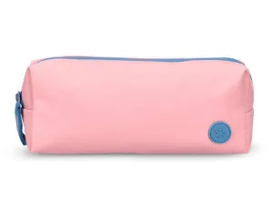 BOLSO ESCOLAR PORTATODO ANTARTIK 1 COMPARTIMENTO COLOR MORADO 205X60X80 MM