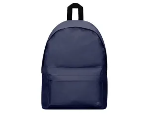 CARTERA LIDERPAPEL MOCHILA COL OR AZUL MARINO 400X125X300 MM