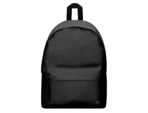 CARTERA LIDERPAPEL MOCHILA COL OR NEGRO 400X125X300 MM