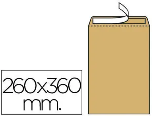 BOLSA 260X360 BCO SNV AUTO SOLA 100GR ZL0014 ARP01182