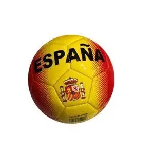BALON PVC ESPAÑA