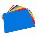 LAMINA GOMA EVA 20X30 COLORES SURTIDOS