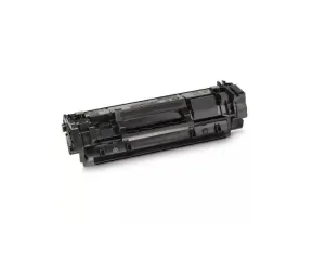 CANON 071 NEGRO CARTUCHO DE TONER GENERICO - REEMPLAZA 5645C002