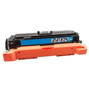 CANON 064H CYAN CARTUCHO DE TONER GENERICO - REEMPLAZA 4936C001/4935C001