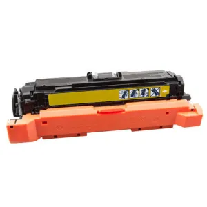 CANON 064H AMARILLO CARTUCHO DE TONER GENERICO - REEMPLAZA 4932C001/4931C001