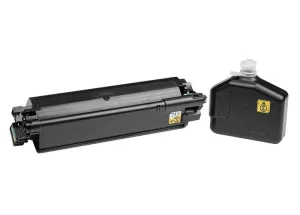 KYOCERA TK5270 XL NEGRO CARTUCHO DE TONER GENERICO - REEMPLAZA 1T02TV0NL0/TK5270K