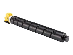CANON CEXV54 AMARILLO CARTUCHO DE TONER GENERICO - REEMPLAZA 1397C002