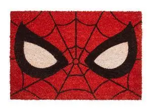 ERIK FELPUDO MARVEL SPIDER-MAN OJOS FGE0014