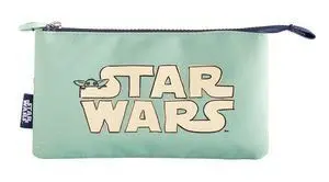 ERIK ESTUCHE TRIPLE STAR WARS THE MANDALORIAN MARE0096