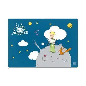 ERIK VADE ESCOLAR EL PRINCIPITO TSEH529