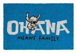 ERIK FELPUDO DISNEY STITCH