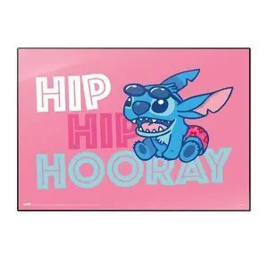 ERIK VADE ESCOLAR DISNEY STITCH