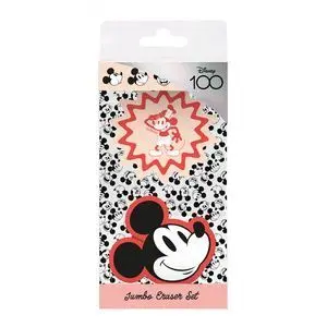 ERIKSET DE GOMAS DISNEY MICKEY 100 ANIVERSARIO GOM055