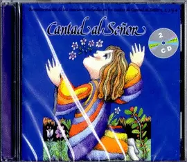 CANTAD AL SEÑOR CD