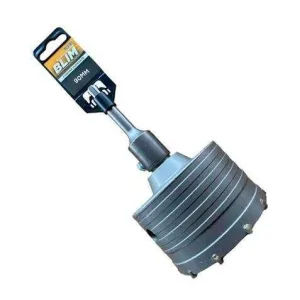 BLIM CORONA DIAMANTE 90MM