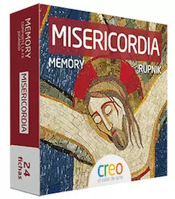 MEMORY MISERICORDIA