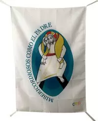 BALCONERA MISERICORDIA 83419