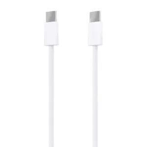 AISENS CABLE USB 2.0 3A 60W - TIPO USB-C/M-USB-C/M - 2.0M