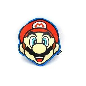 COJIN 3D 40CM MARIO