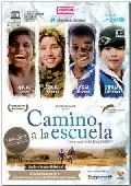 DVD CAMINO A LA ESCUELA