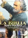 SAN PEDRO VOL 1. LA BIBLIA. NEGACIÓN Y PERDÓN