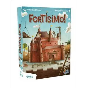 JUEGO MEMORY DE CARTAS FORTISIMO