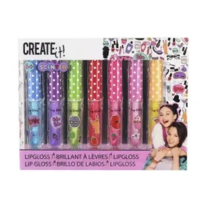 SET PINTAUÑAS