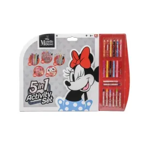 SET CANENCO ACTIVIDADES MICKEYMOUSE