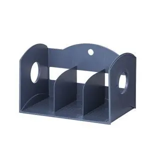 ORGANIZADOR LIBROS SYSMAX MULTI BOOK NAVY