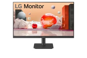 LG MONITOR LED 27 LED IPS FULLHD 1080P 100HZ - RESPUESTA 5MS - ANGULO DE VISION 178º - 16:9 - HDMI - VESA 75X75