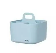 JB CESTA ORGANIZADORA LITEM PORTA VITA MENTA REF 271723 165 X 165 X 150MM