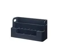 JB ORGANIZADOR ESCRITORIO GRANDE SYSMAX NEO AZUL PRUSIA REF 280862
