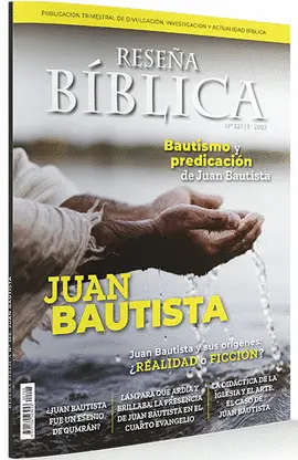 RESEÑA BÍBLICA 125