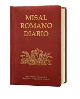 MISAL ROMANO DIARIO