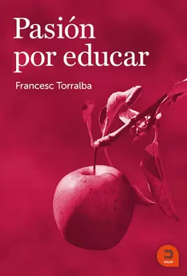 PASIÓN POR EDUCAR