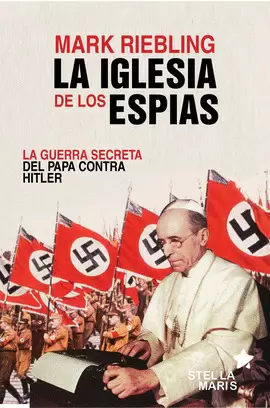 IGLESIA DE ESPÍAS