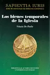 BIENES TEMPORALES DE LA IGLESIA, LOS