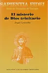 MISTERIO DE DIOS TRINITARIO, EL
