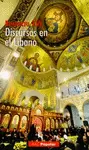 DISCURSOS EN EL LÍBANO