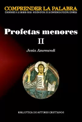 PROFETAS MENORES II