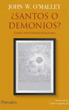 ¿SANTOS O DEMONIOS?