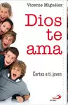 DIOS TE AMA